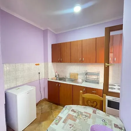 Appartement Me Gusta