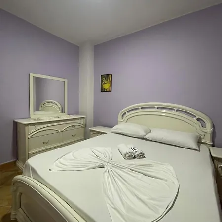 Me Gusta * 地拉那