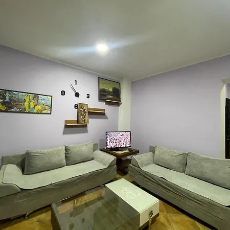 Me Gusta Appartement *