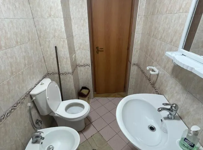 Me Gusta Apartmán *