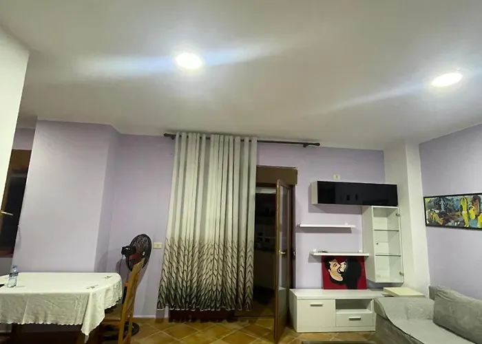 Me Gusta Apartmán *