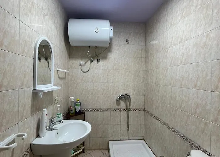 Apartmán Me Gusta Tirana