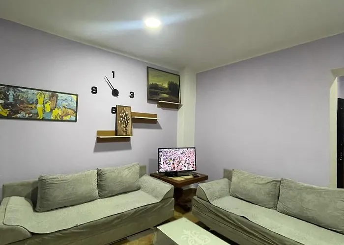 Me Gusta Apartmán *