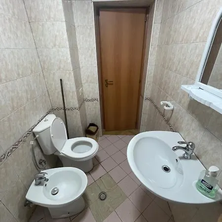 Me Gusta Apartment *