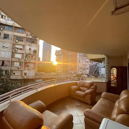 Me Gusta Apartment