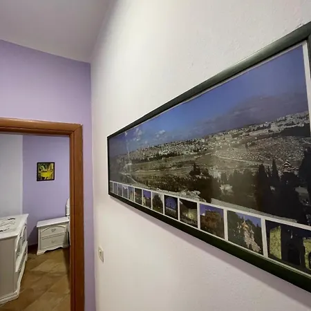 Appartement Me Gusta