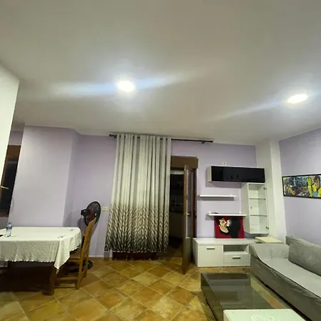 Me Gusta Appartement *