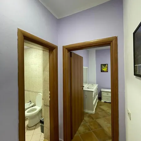 Me Gusta Appartement