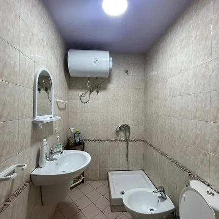 Appartement Me Gusta Tirana