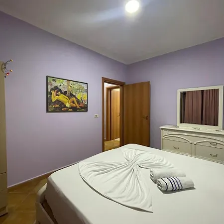 Me Gusta * Tirana