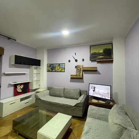 Me Gusta Apartment