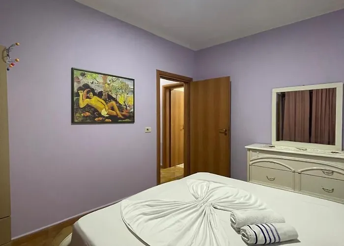 Me Gusta * تيرانا